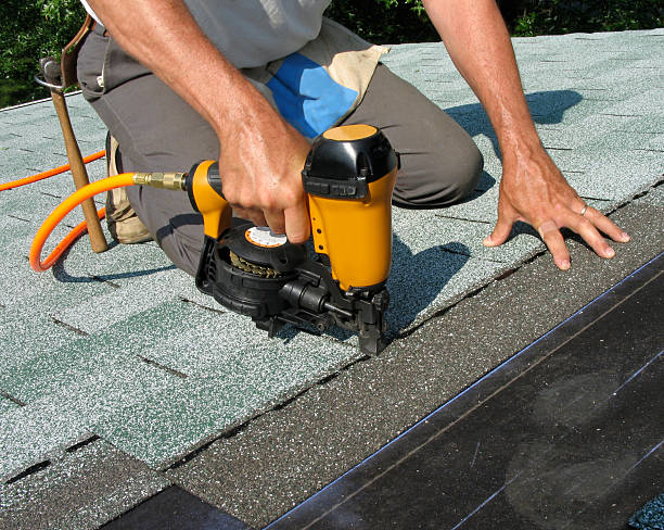 Best Roof Gutter Cleaning  in Fulda, MN